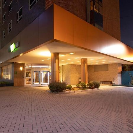 Ibis Styles Curitiba Aeroporto Hotel Sao Jose dos Pinhais Exterior photo